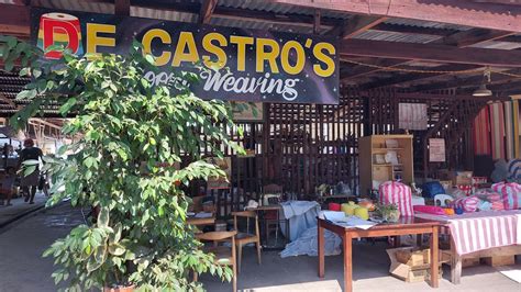 De Castro’s in La Union continues to weave its threads of resilience.
